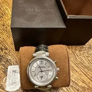 Michael Kors | Accessories | Michael Kors Watch New With 